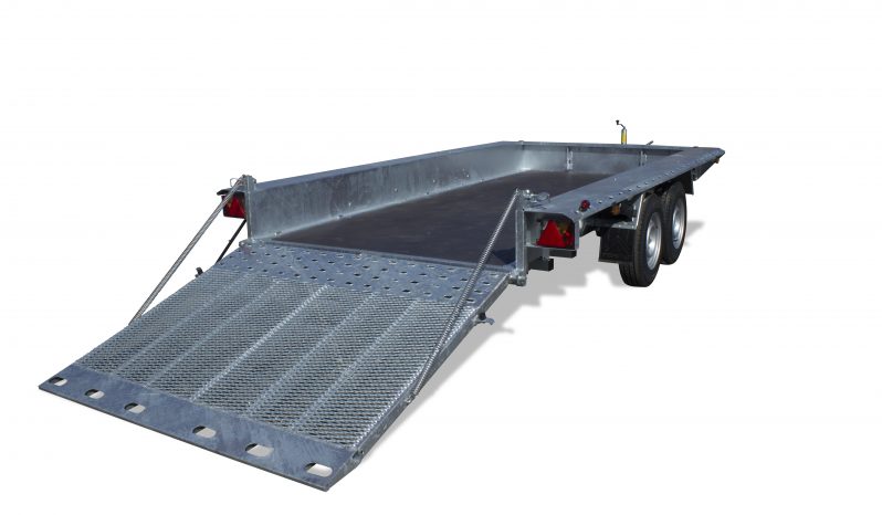 Temared Builder 3 3015S/3500KG full
