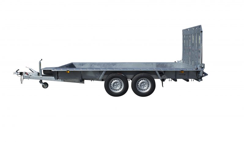 Temared Builder 3 3015/2700 KG full