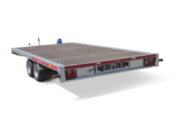Temared CarPlatform 4021/2 2700 KG