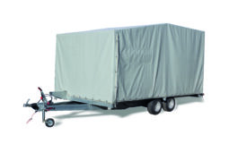 Temared CarPlatform 5121S/2700