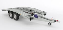 Temared Car 4020S 2700KG
