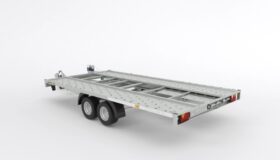 Temared CARKEEPER 4020/2 S 2,7T