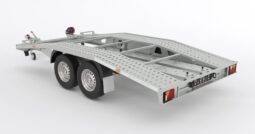 Temared Car 4020S 2700KG full