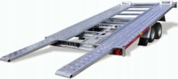 Temared CARKEEPER 4020/2 S 2,7T