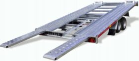 Temared CARKEEPER 4020/2 S 2,7T
