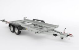 Temared CarFlat 4018S 2700KG