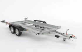 Temared CarFlat 4018S 2700KG