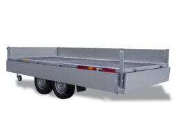 Temared Transporter 3617/2C 2700KG