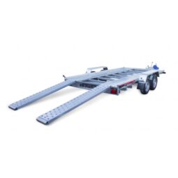 Temared CarFlat 4018S 2700KG