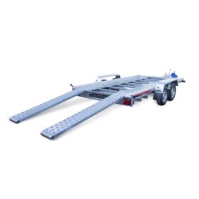 Temared CarFlat 4018S 2700KG