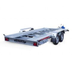 Temared CarFlat 4018S 2700KG
