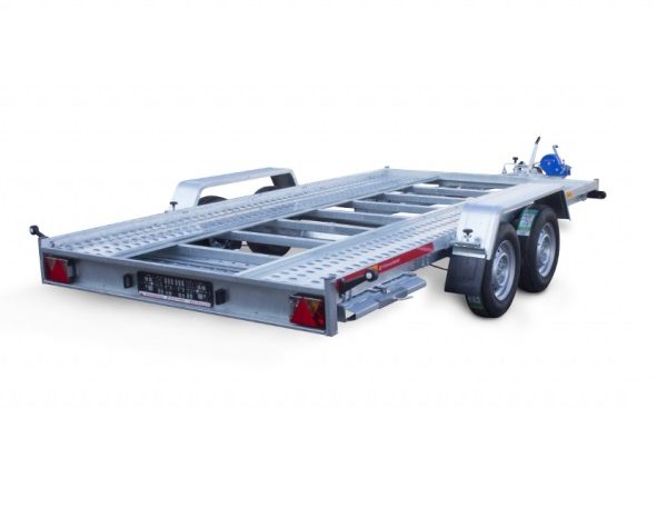 Temared CarFlat 4018S 2700KG full