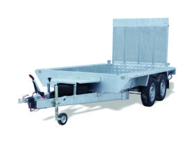 Temared Builder 3 3015S/3500KG