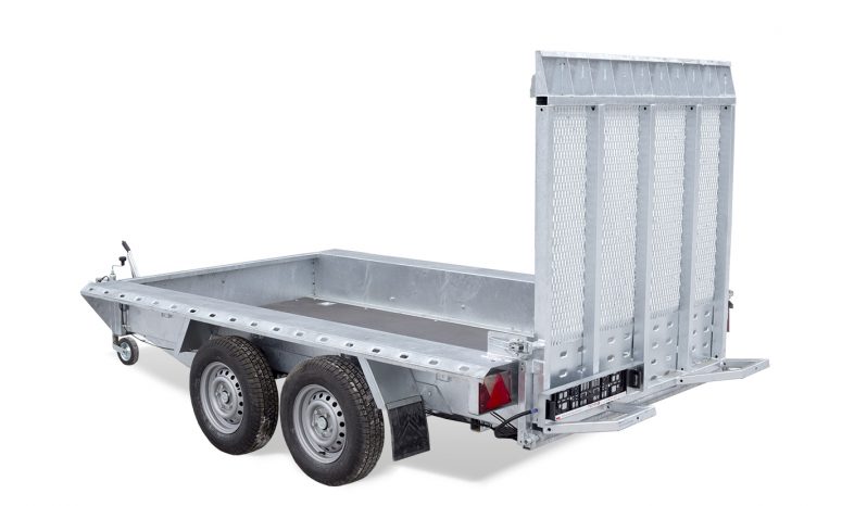 Temared Builder 3 3015S/3500KG full