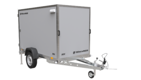 Temared BOX 2512