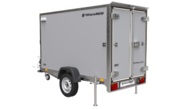 Temared BOX 2512