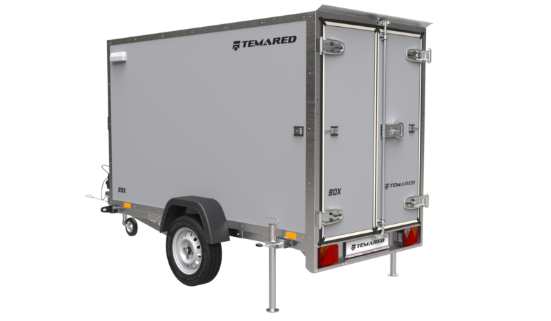 Temared BOX 2512 full