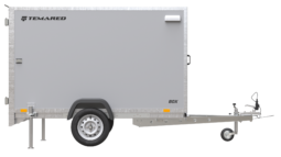 Temared BOX 2512