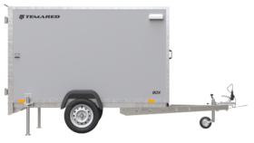 Temared BOX 2512