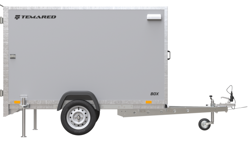 Temared BOX 2512 full