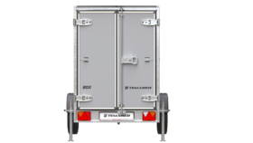 Temared BOX 2512
