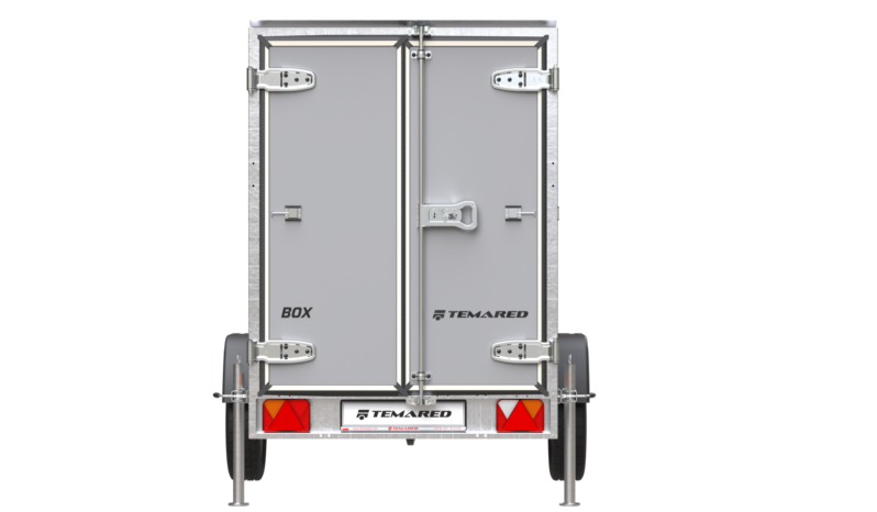 Temared BOX 2512 full