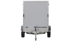 Temared BOX 2512