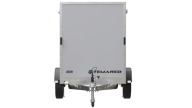 Temared BOX 2512