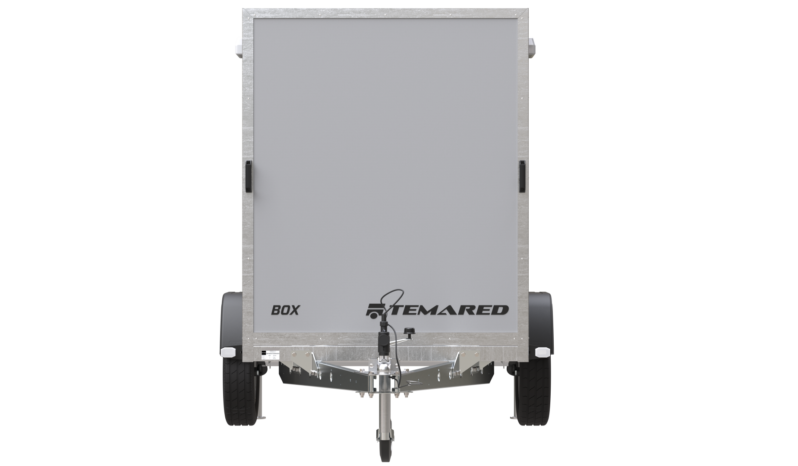 Temared BOX 2512 full