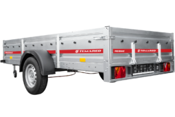 Μπαγκαζιέρα Temared ProBreak 3015C 1350kg full