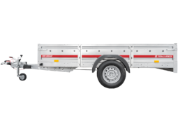 Μπαγκαζιέρα Temared ProBreak 3015C 1350kg