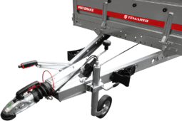 Μπαγκαζιέρα Temared ProBreak 3015C 1350kg
