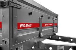 Μπαγκαζιέρα Temared ProBreak 3015C 1350kg