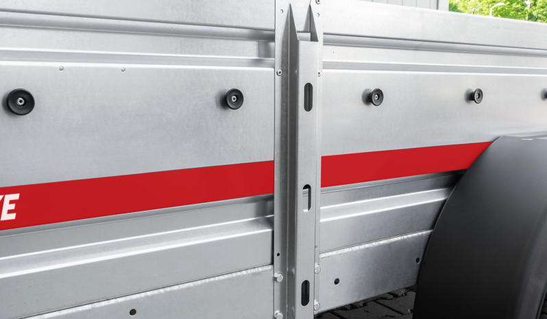 Μπαγκαζιέρα TEMARED PROBREAK 3015/2C 2000KG full