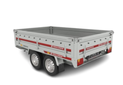 Temared Transporter 2515/2