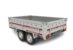 Temared Transporter 2515/2