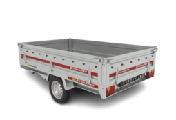 Temared Transporter 2515