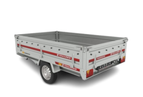 Temared Transporter 2515