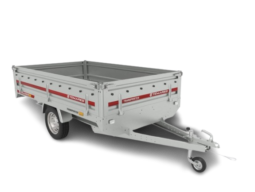 Temared Transporter 2515