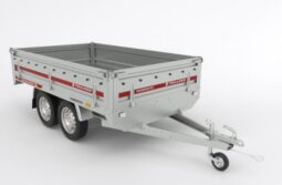 Temared Transporter 3015/2
