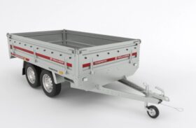 Temared Transporter 3015/2