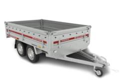 Temared Transporter 2515/2
