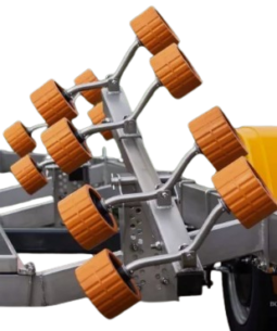 THOMAS BT-1500L