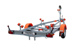 THOMAS BT-1500L