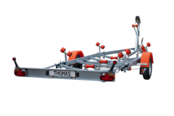 THOMAS BT-1500L full