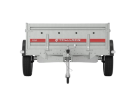 Μπαγκαζιέρα Temared Pro 2612