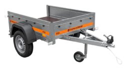 Μπαγκαζιέρα Temared ECO 1510 full