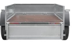 Μπαγκαζιέρα Temared ECO 1510