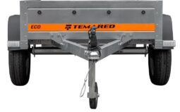 Μπαγκαζιέρα Temared ECO 1510