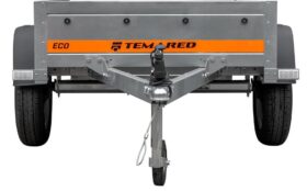 Μπαγκαζιέρα Temared ECO 1510